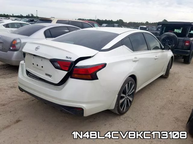1N4BL4CV8KC173108 фото 5