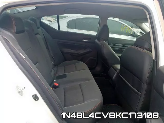 1N4BL4CV8KC173108 фото 7