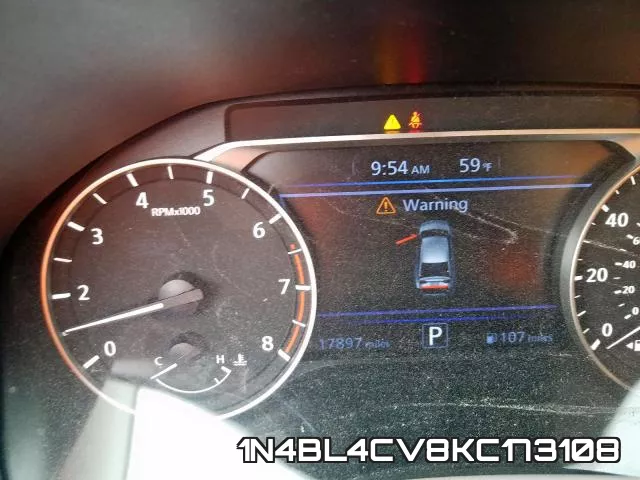 1N4BL4CV8KC173108 фото 9