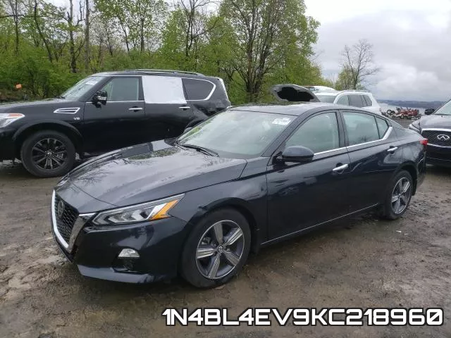 1N4BL4EV9KC218960 фото 3