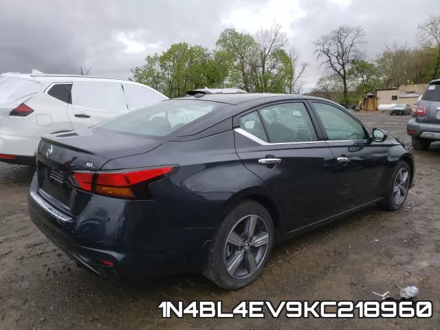 1N4BL4EV9KC218960 фото 5