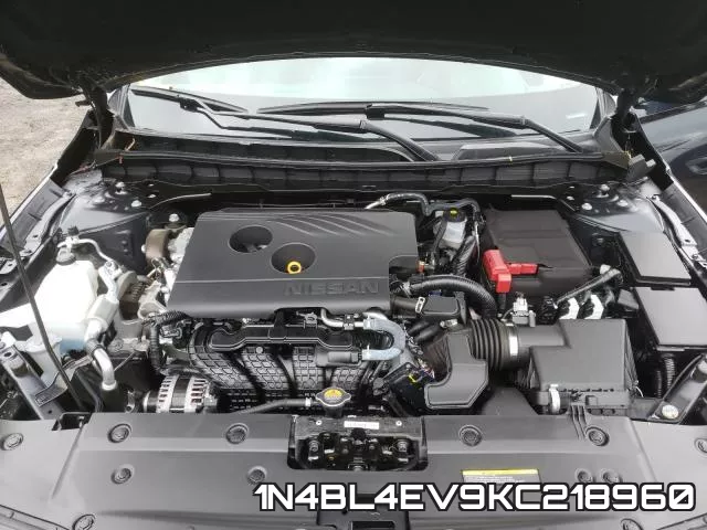 1N4BL4EV9KC218960 фото 8