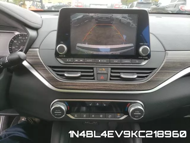 1N4BL4EV9KC218960 фото 10