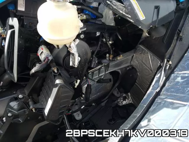 2BPSCEKH7KV000318 фото 8