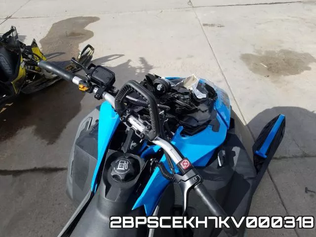 2BPSCEKH7KV000318 фото 10