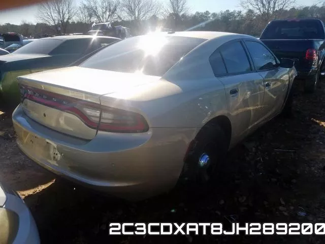2C3CDXAT8JH289200 фото 5