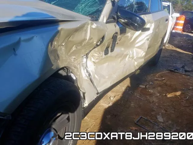 2C3CDXAT8JH289200 фото 10