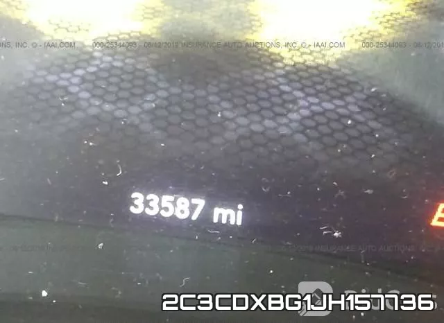 2C3CDXBG1JH157736 фото 8