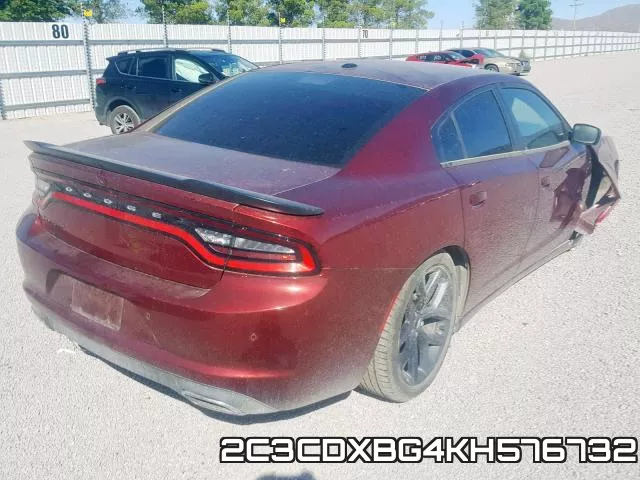 2C3CDXBG4KH576732 фото 5