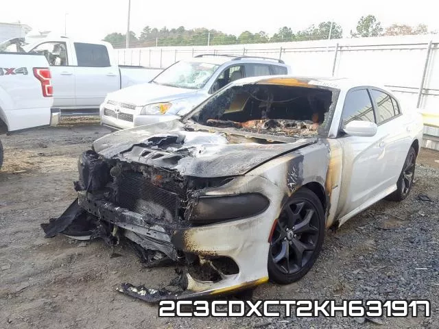 2C3CDXCT2KH631917 фото 3