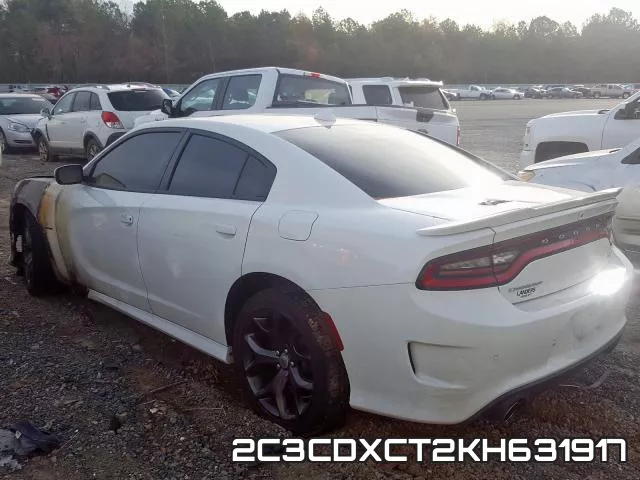 2C3CDXCT2KH631917 фото 4
