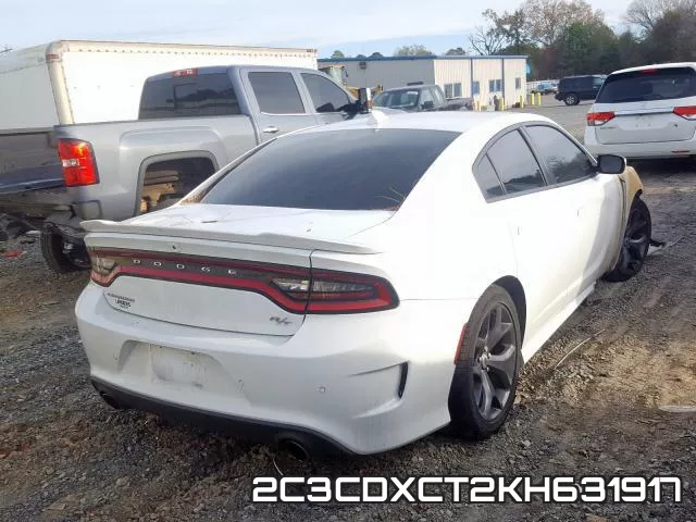 2C3CDXCT2KH631917 фото 5
