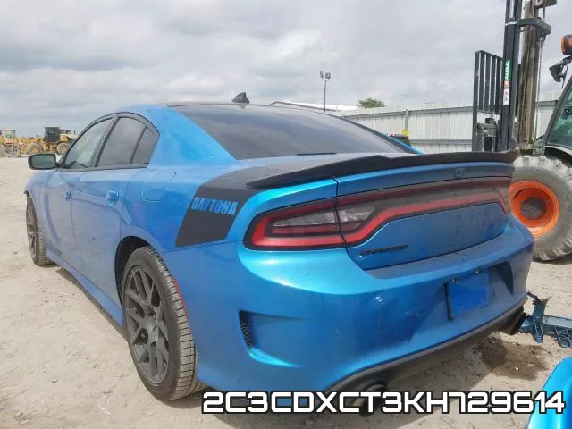 2C3CDXCT3KH729614 фото 4