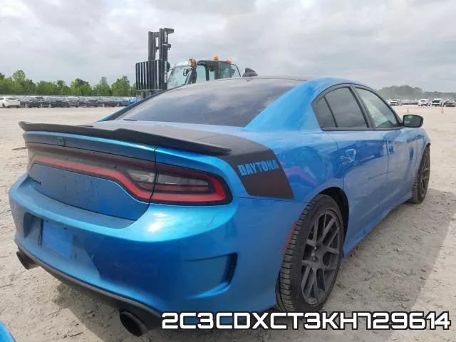 2C3CDXCT3KH729614 фото 5