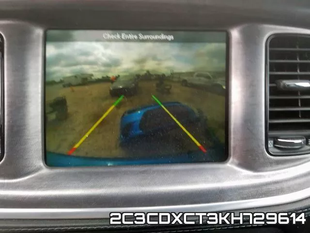 2C3CDXCT3KH729614 фото 10