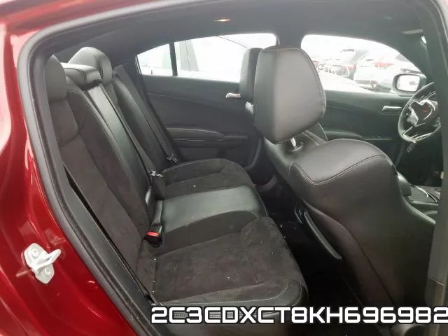 2C3CDXCT8KH696982 фото 7