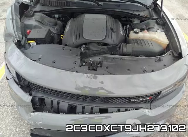 2C3CDXCT9JH273102 фото 2
