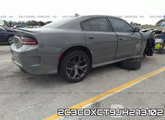 2C3CDXCT9JH273102 фото 5