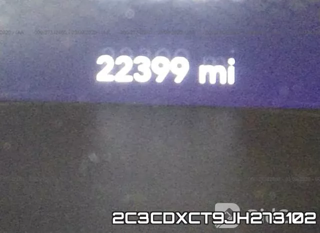 2C3CDXCT9JH273102 фото 8
