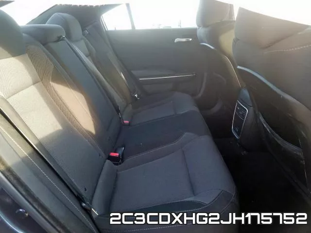 2C3CDXHG2JH175752 фото 7