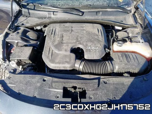 2C3CDXHG2JH175752 фото 8
