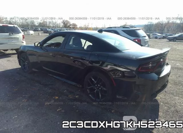 2C3CDXHG7KH523465 фото 4