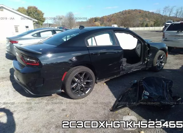 2C3CDXHG7KH523465 фото 5