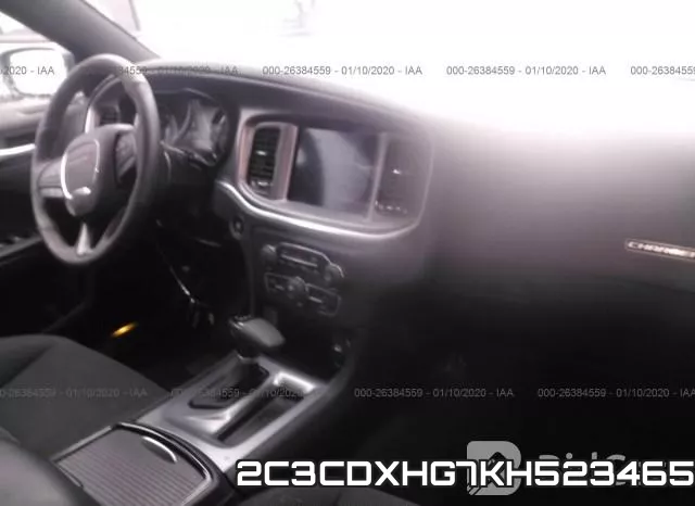 2C3CDXHG7KH523465 фото 6