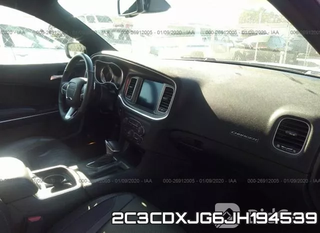 2C3CDXJG6JH194539 фото 6