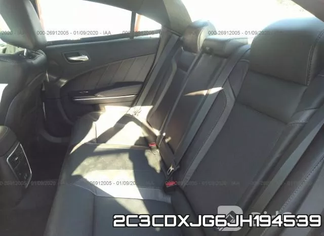 2C3CDXJG6JH194539 фото 9