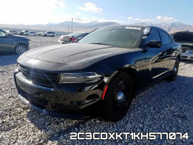 2C3CDXKT1KH577074 фото 3