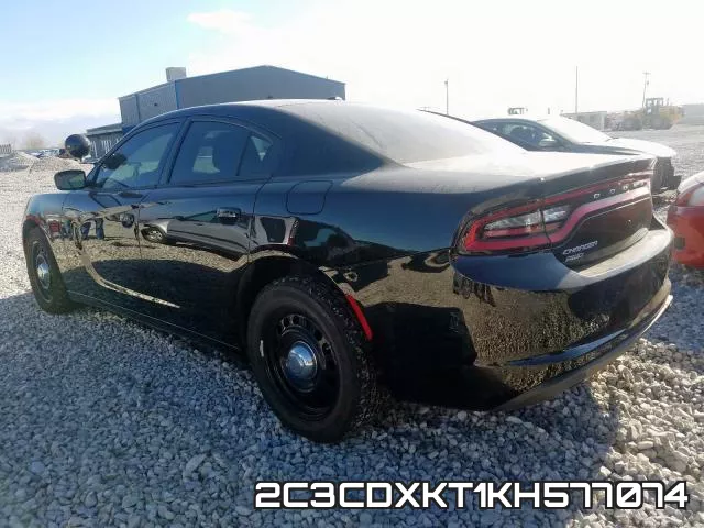 2C3CDXKT1KH577074 фото 4