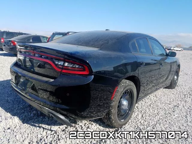 2C3CDXKT1KH577074 фото 5