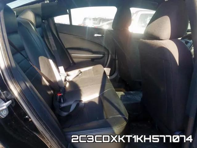 2C3CDXKT1KH577074 фото 7