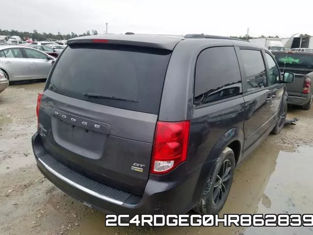 2C4RDGEG0HR862839 фото 5