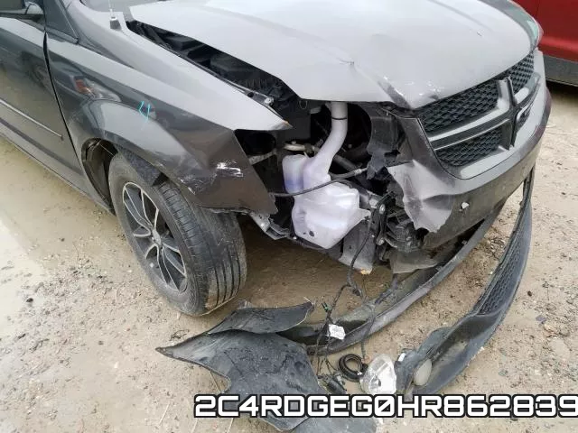 2C4RDGEG0HR862839 фото 10