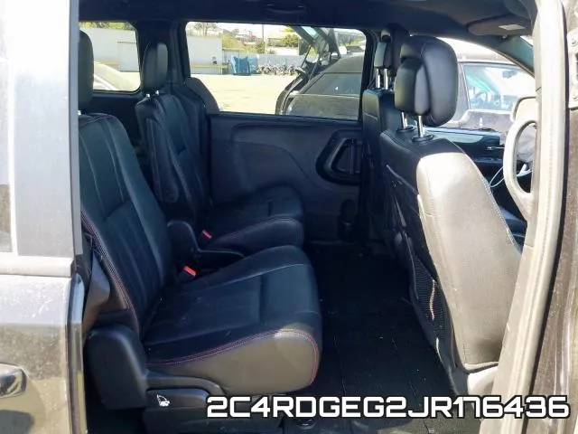 2C4RDGEG2JR176436 фото 7