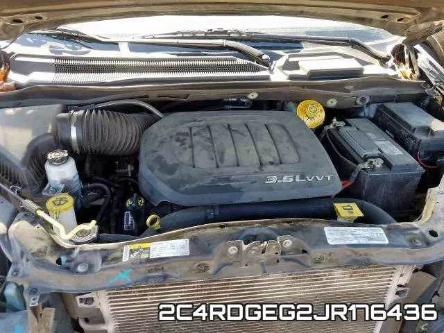 2C4RDGEG2JR176436 фото 8
