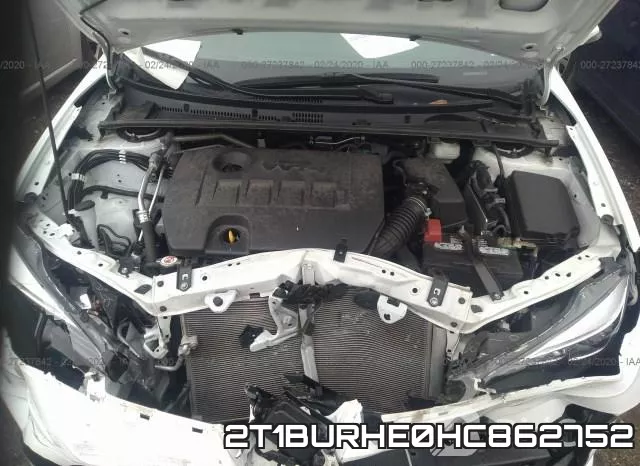 2T1BURHE0HC862752 фото 2