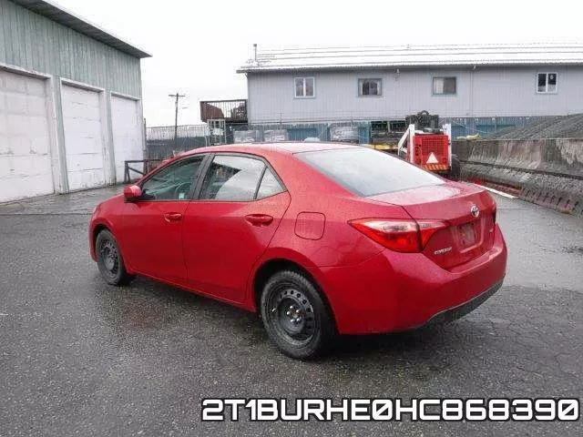 2T1BURHE0HC868390 фото 4