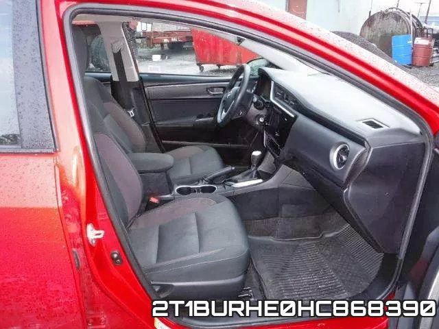 2T1BURHE0HC868390 фото 6