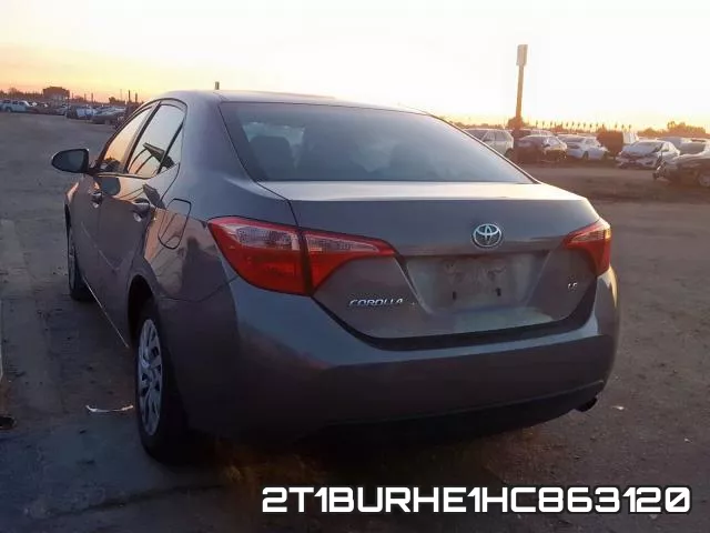 2T1BURHE1HC863120 фото 4