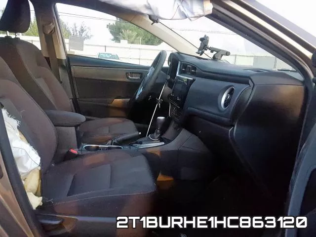2T1BURHE1HC863120 фото 6