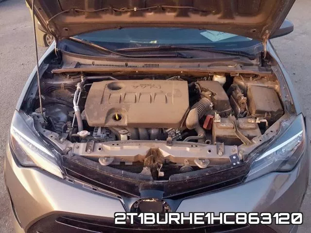 2T1BURHE1HC863120 фото 8