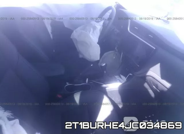 2T1BURHE4JC034869 фото 6