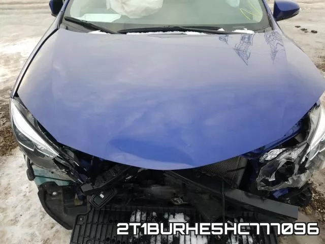 2T1BURHE5HC777096 фото 8