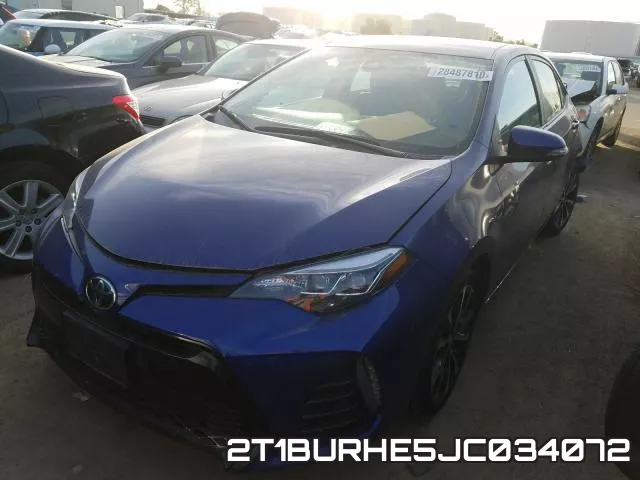 2T1BURHE5JC034072 фото 3