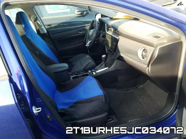 2T1BURHE5JC034072 фото 6