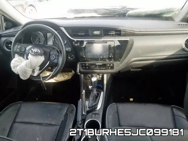 2T1BURHE5JC099181 фото 10