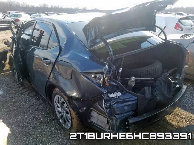 2T1BURHE6HC893391 фото 4